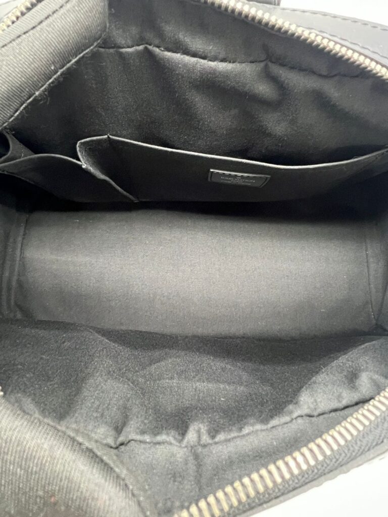 Bowling Montaigne GM Epi Black SHW