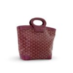 Beluga Goyardine Bordeaux SHW