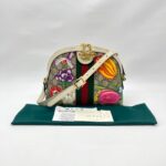 Ophidia Halfmoon GG Supreme Floral GHW