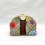 Ophidia Halfmoon GG Supreme Floral GHW