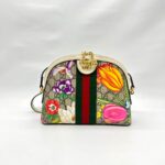 Ophidia Halfmoon GG Supreme Floral GHW