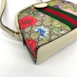 Ophidia Halfmoon GG Supreme Floral GHW