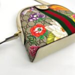 Ophidia Halfmoon GG Supreme Floral GHW