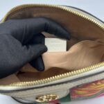 Ophidia Halfmoon GG Supreme Floral GHW