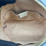 Ophidia Halfmoon GG Supreme Floral GHW