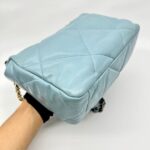 C19 Small Lambkin Blue