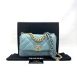 C19 Small Lambkin Blue