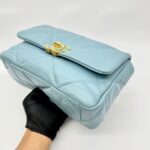 C19 Small Lambkin Blue