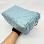 C19 Small Lambkin Blue