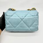 C19 Small Lambkin Blue