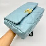 C19 Small Lambkin Blue