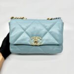 C19 Small Lambkin Blue