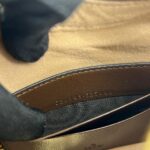 Interlocking Halfmoon Gg Supreme Brown GHW