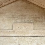 Puzzle Fold Pouch Leather Black GHW