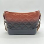 Small Gabrielle Ombre Bronze Black