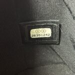 Small Gabrielle Ombre Bronze Black