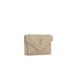 Gaby Small Envelope Beige GHW