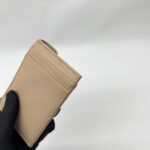 Gaby Small Envelope Beige GHW