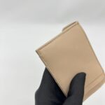 Gaby Small Envelope Beige GHW