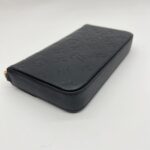 Felicie GM Monogram Empreinte Noir GHW