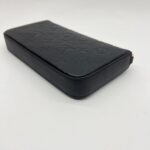 Felicie GM Monogram Empreinte Noir GHW