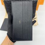 Felicie GM Monogram Empreinte Noir GHW