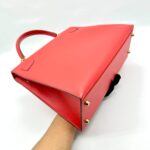 Kelly 32 Epsom Rouge Tomate GHW