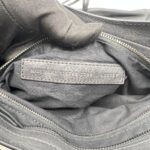 Regular Classic City Black SHW