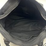 Regular Classic City Black SHW