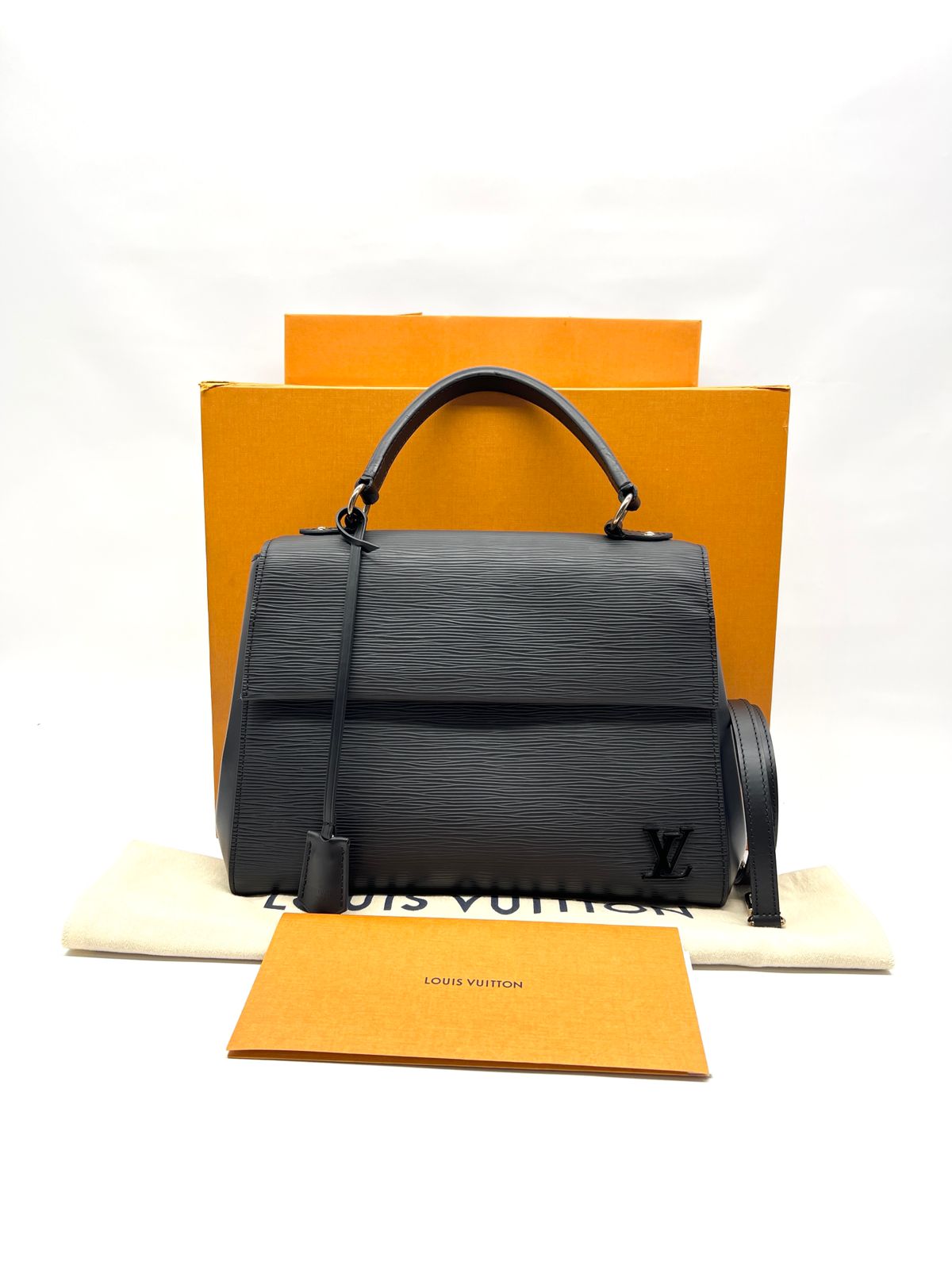 Clunny MM Epi Noir SHW