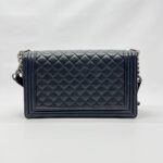 Boy 28 Caviar Black RHW