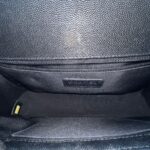 Boy 28 Caviar Black RHW