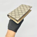 Dionysus Super Mini Gg Supreme Suede SHW