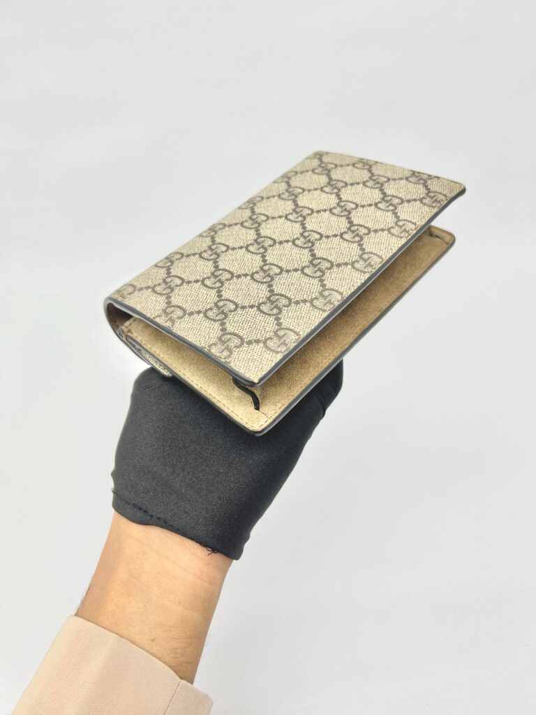 Dionysus Super Mini Gg Supreme Suede SHW