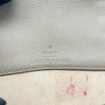 Dionysus Super Mini Gg Supreme Suede SHW