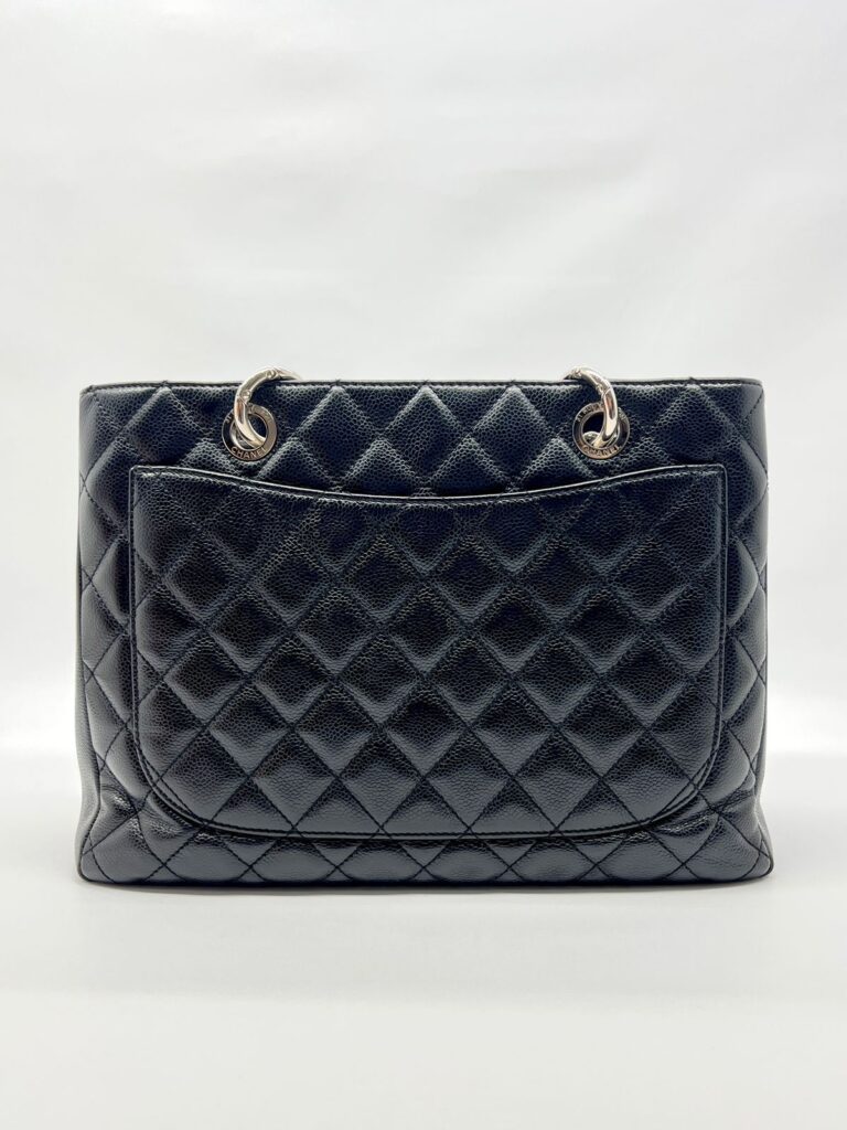 GST Black Caviar SHW