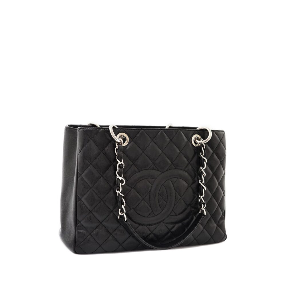 GST Black Caviar SHW