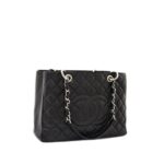 GST Black Caviar SHW