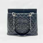 GST Black Caviar SHW