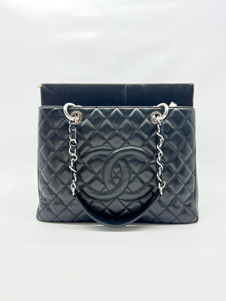 GST Black Caviar SHW