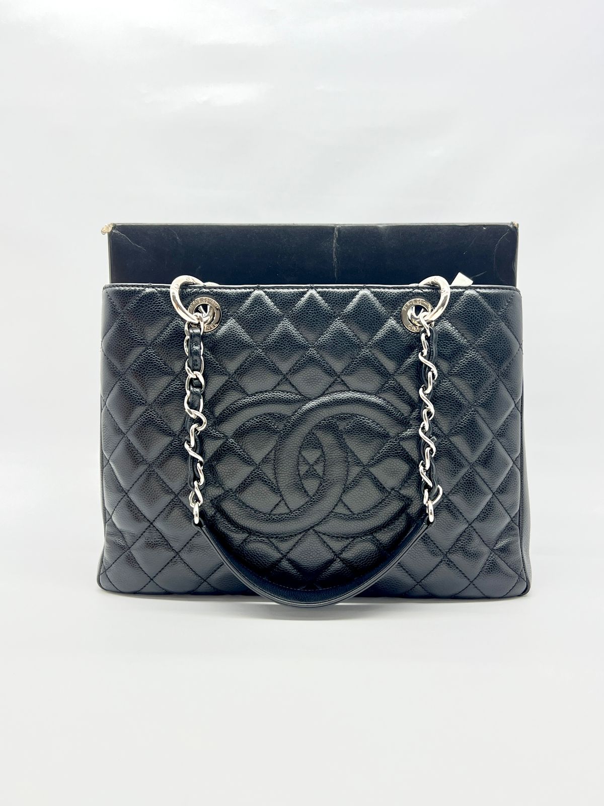 GST Black Caviar SHW