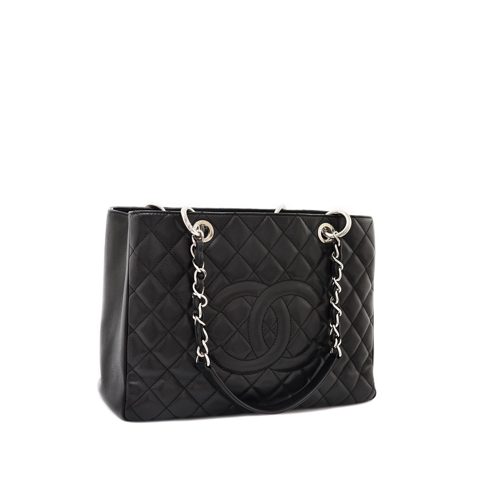 GST Black Caviar SHW