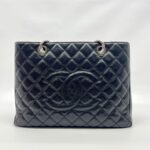 GST Black Caviar SHW