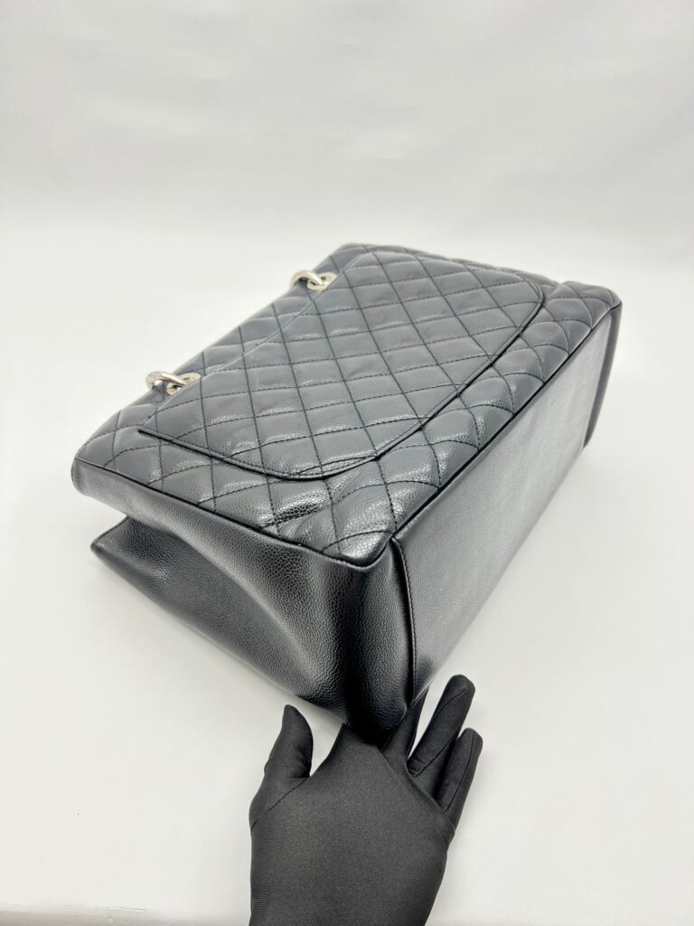 GST Black Caviar SHW