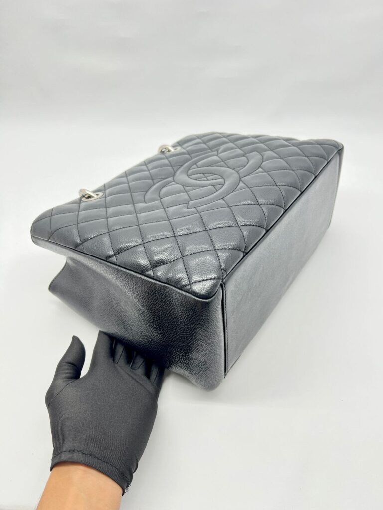 GST Black Caviar SHW