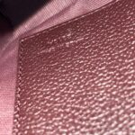 Calibre Soft 17 Crossbody Scale Canvas/Calfskin Ivress Red LGHW