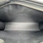 Gaston Wearable Wallet Bag Monogram Eclipse Reverse