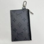 Gaston Wearable Wallet Bag Monogram Eclipse Reverse