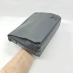 New Messenger Aerogram Black