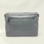 New Messenger Aerogram Black